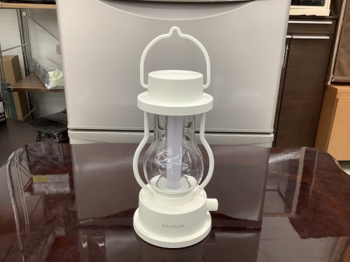 デザイン照明のLEDランタン