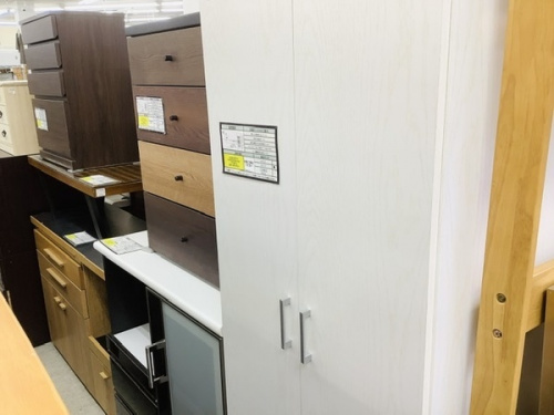 春日部の生活家具