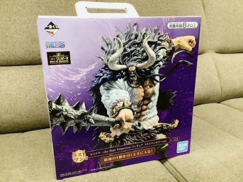 フィギュアのONEPIECE