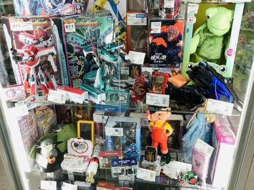 カイドウの一番くじ