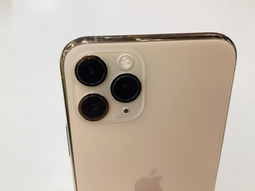 IPHONEのスマートフォン