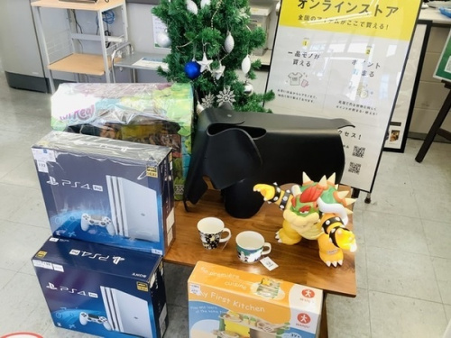 トレファクブログ画像２