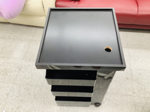 収納家具の万能収納