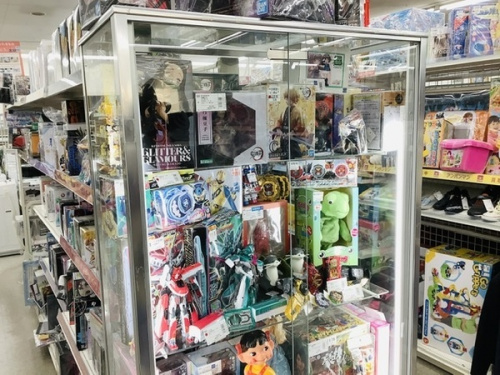 おもちゃの男の子ホビー