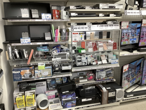 買取