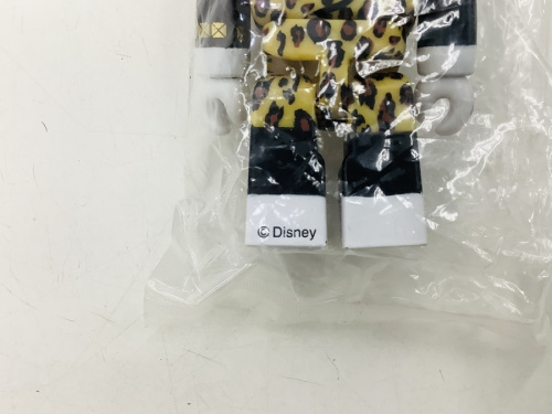 フィギュアのBE@RBRICK