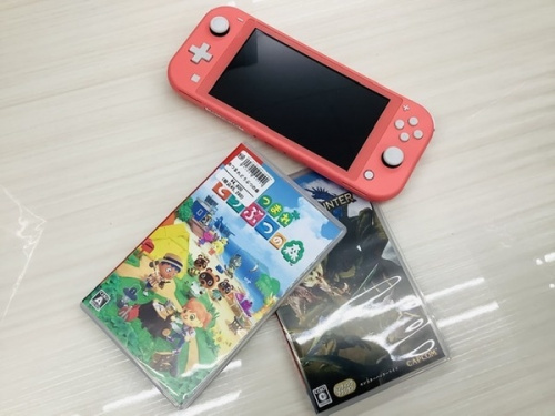PlayStation4のレトロゲーム