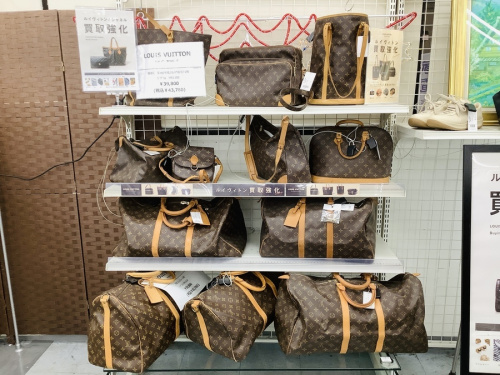 程度BAの春日部　中古買取