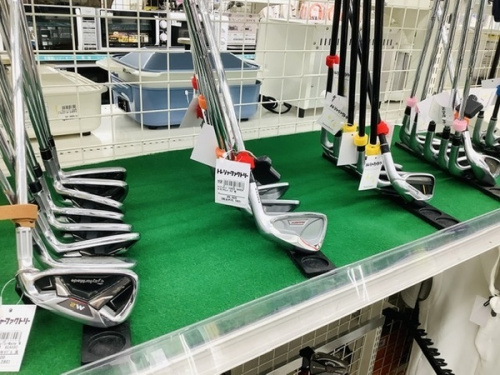 ゴルフシューズのTaylorMade/テーラーメイド
