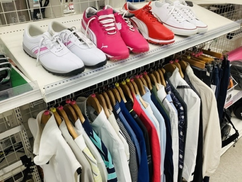 TaylorMade/テーラーメイドのNIKE/ナイキ