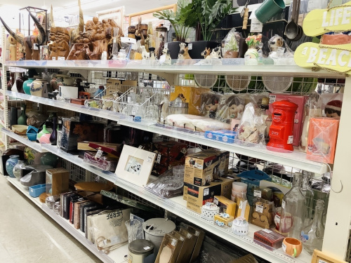 ブランド食器の中古買取