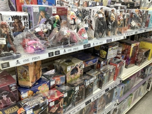 特撮ヒーローホビーのシルバニアファミリー