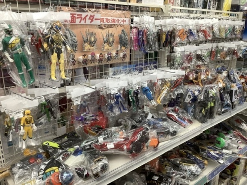 シルバニアファミリーのプラモデル