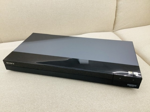 SONY