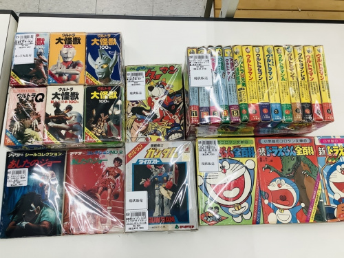 レトロの雑貨