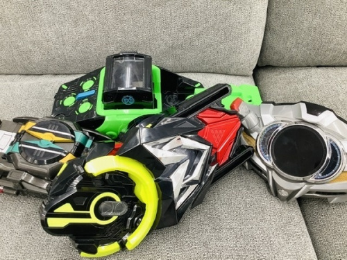 仮面ライダー