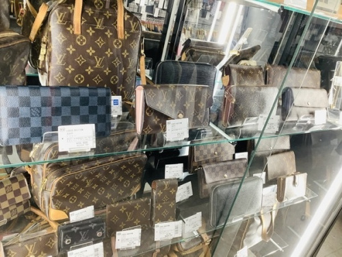 ルイヴィトンのヴィトン買取