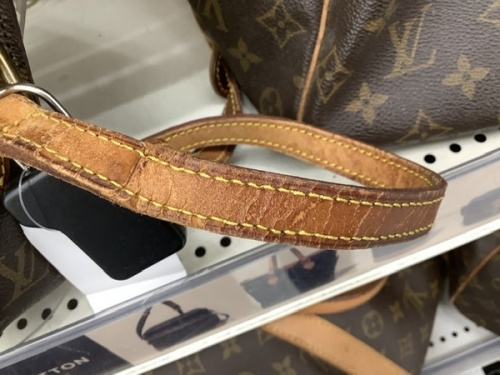 中古バッグの中古ブランド