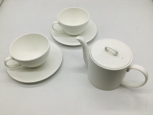 テーブルウェアの洋食器