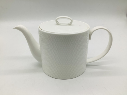 洋食器のティーセット