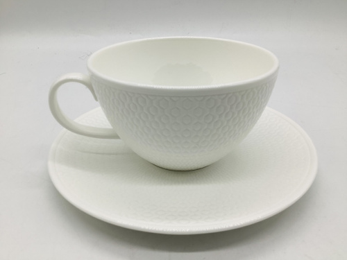 ティーセットのWEDGWOOD