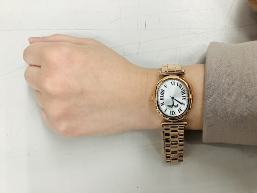 腕時計のFolli Follie