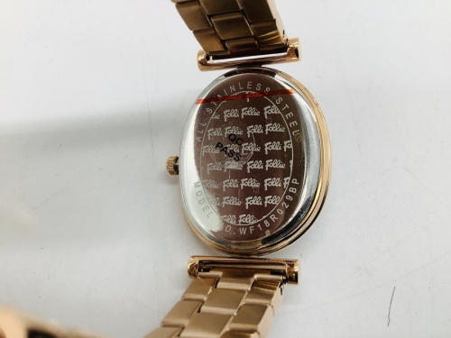 Folli FollieのWF18R029BPS