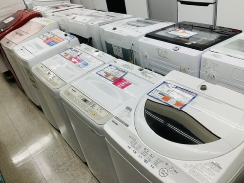 電動工具の生活家電