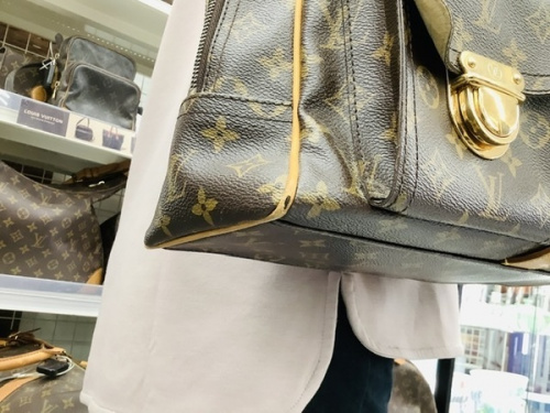 バッグのルイヴィトン