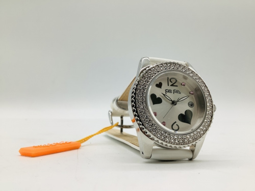 腕時計の腕時計