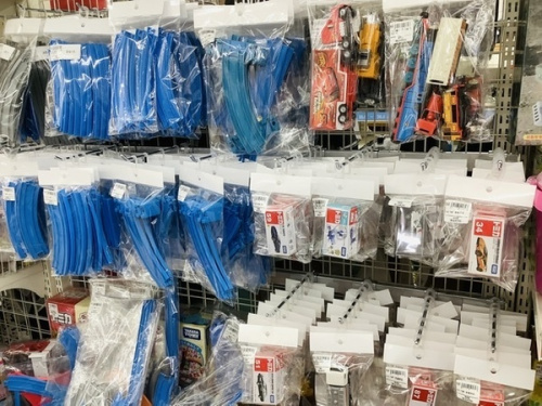 トミカのプリキュアホビー