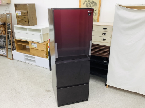 SHARPのシャープ