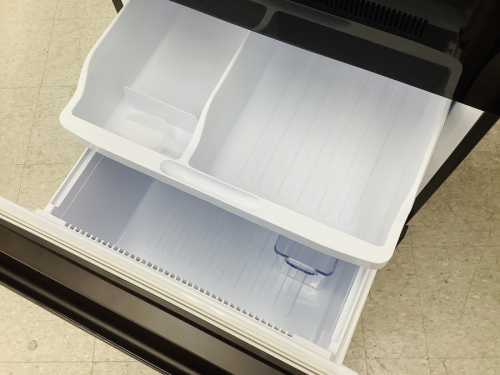 冷蔵庫の大型冷蔵庫