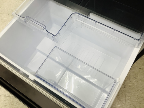 大型冷蔵庫の生活家電