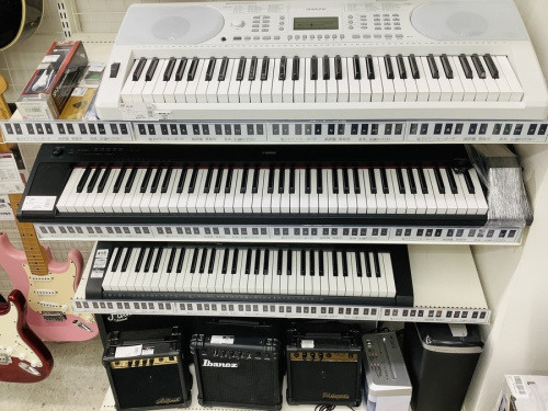 楽器のギター