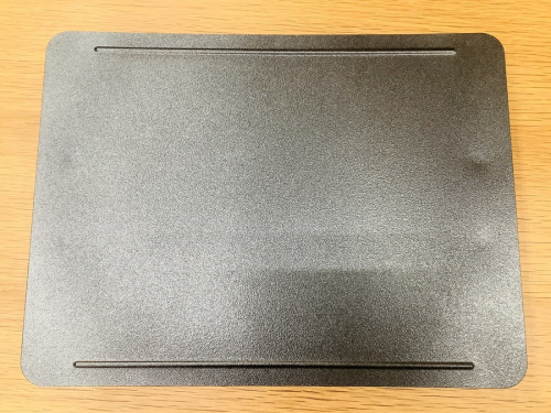 ホットプレートの電化製品