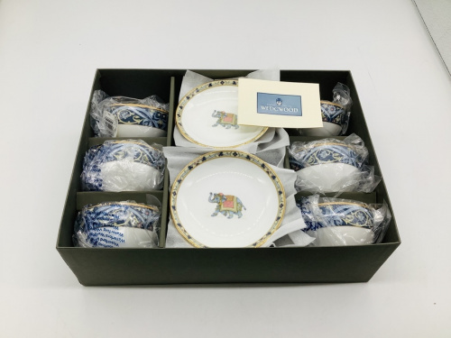 デザインキッチン家電のティーカップ