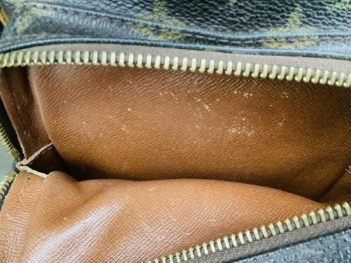 ヴィトン買取の中古バッグ