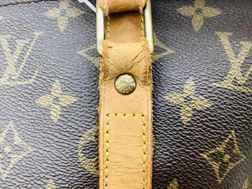 中古バッグの中古ブランド