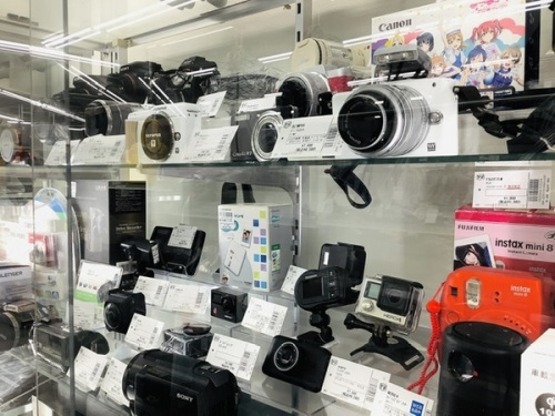 トレファクブログ画像４