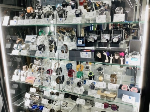 カジュアル腕時計の防水腕時計