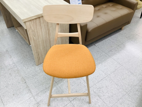 生活家具のイス