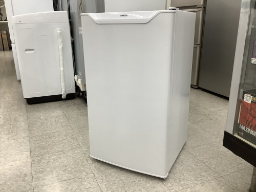 冷凍庫の1ドア冷凍庫