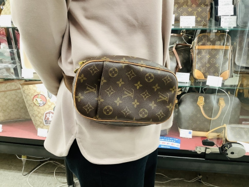 LOUIS VUITTONのルイヴィトン