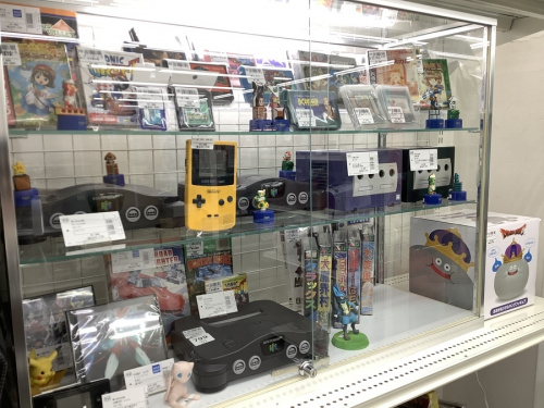 ゲームのゲーム