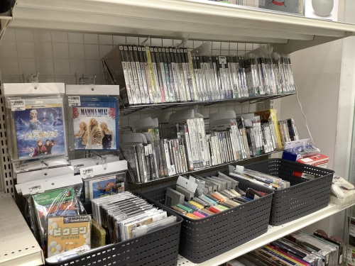 ゲームのレトロ