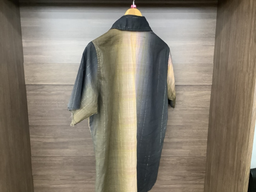 AYUITEの夏服