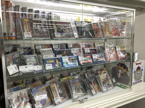 Ｎintendo64のレトロゲーム