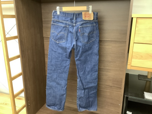 LEVI'S VINTAGE CLOTHINGのブーツカット