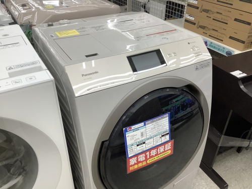 冷蔵庫のパナソニック